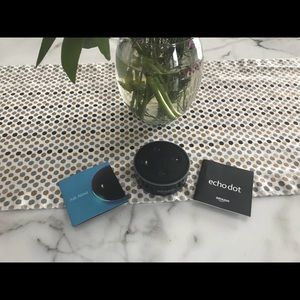 Amazon Echo Dot